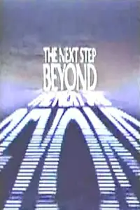 Постер к сериалу «The Next Step Beyond (1978 - 1979)»
