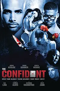 Главный постер фильма «Доверенное лицо (2010)»