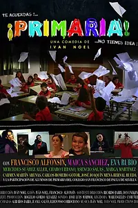 Постер к фильму «Начальная школа (2010)»