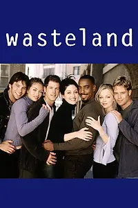 Постер к сериалу «Пустошь (1999)»