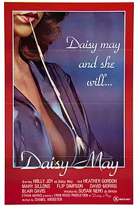 Постер к фильму «Daisy May (1979)»