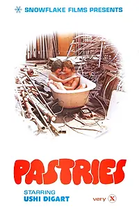 Главный постер фильма «A Touch of Sweden (1971)»