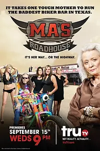 Постер к сериалу «Ma's Roadhouse (2010)»