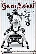 Постер к фильму «Gwen Stefani: Harajuku Lovers Live (2006)»