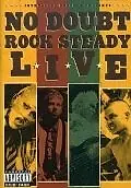 Постер к фильму «No Doubt | Rock Steady Live (2003)»