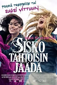 Постер к фильму «Беги, сестра, беги (2010)»