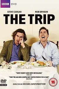 Постер к сериалу «Путешествие (2010)»