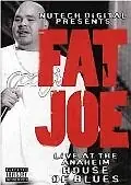 Главный постер фильма «Fat Joe Live at the Anaheim House of Blues (2006)»