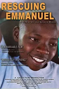 Постер к фильму «Спасая Эммануэль (2009)»