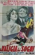 Постер к фильму «Чемодан снов (1953)»