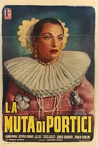 Постер к фильму «Немая из Портичи (1952)»
