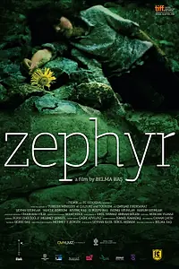 Постер к фильму «Зефир (2010)»