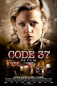 Постер к фильму «Код 37 (2011)»