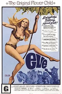 Постер к фильму «Лицо Евы (1968)»
