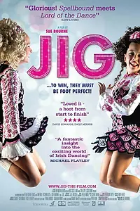 Постер к фильму «Джига (2011)»