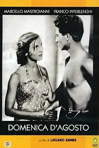 Постер к фильму «Августовское воскресенье (1950)»