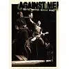 Постер к фильму «Against Me: We're Never Going Home (2004)»
