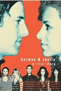 Постер к фильму «Herman & Shelly (2011)»