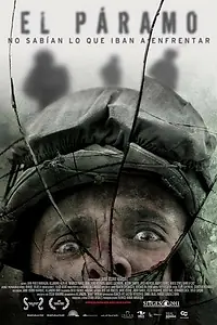 Постер к фильму «Холодное высокогорье (2011)»