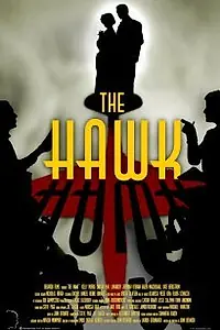 Постер к фильму «The Hawk (2011)»