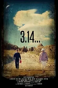 Постер к фильму «3.14... (2020)»