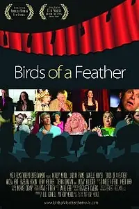 Постер к фильму «Birds of a Feather (2011)»