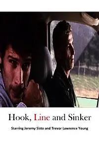 Постер к фильму «Hook, Line and Sinker (2011)»