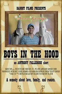 Постер к фильму «Boys in the Hood (2010)»