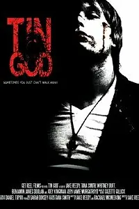 Постер к фильму «Tin God (2011)»