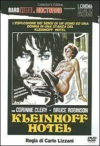 Постер к фильму «Отель «Кляйнхофф» (1977)»
