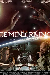 Главный постер фильма «Восстание Близнецов (2013)»
