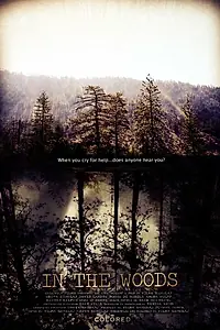 Главный постер фильма «In the Woods (2010)»
