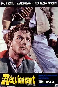 Главный постер фильма «Покойся с миром (1967)»
