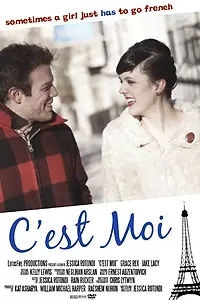 Постер к фильму «C'est moi (2010)»