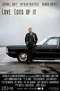Главный постер фильма «Love, Lots of It (2011)»