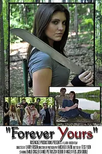 Постер к фильму «Навсегда ваш (2011)»