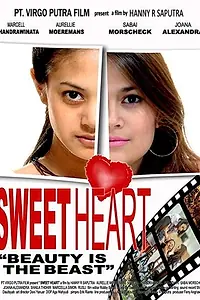 Главный постер фильма «Sweetheart (2010)»