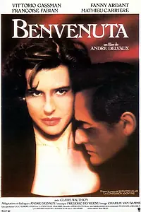 Главный постер фильма «Бенвенута (1983)»