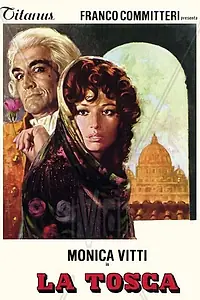 Постер к фильму «Тоска (1973)»