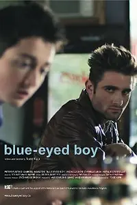 Постер к фильму «Blue-Eyed Boy (2010)»