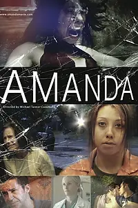 Постер к фильму «Amanda (2011)»
