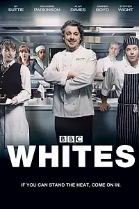 Главный постер сериала «Кухня (2010)»