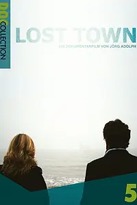 Постер к фильму «Пропавший город (2009)»