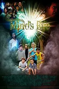 Постер к сериалу «Mind's Eye the Series (2010)»