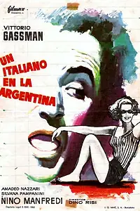 Постер к фильму «Гаучо (1964)»