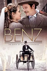 Постер к фильму «Карл и Берта (2011)»