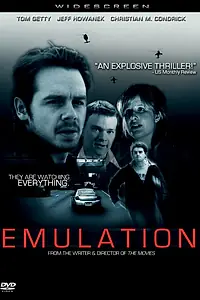 Постер к фильму «Эмуляция (2010)»