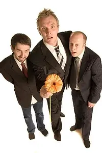 Постер к сериалу «Самодуры (2009)»