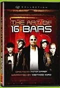 Постер к фильму «The Art of 16 Bars: Get Ya' Bars Up (2005)»