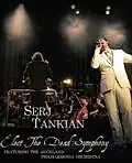 Постер к фильму «Serj Tankian: Elect the Dead Symphony (2010)»